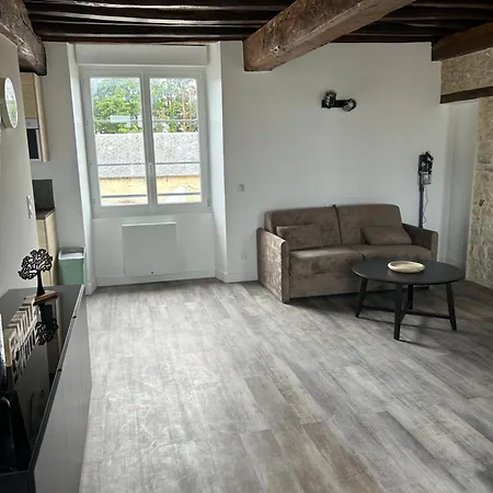 Appartement Trevieres 2Eme Etage Exterior photo