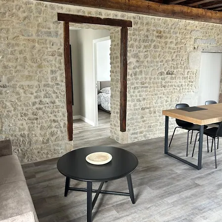 Appartement Trevieres 2Eme Etage Exterior photo