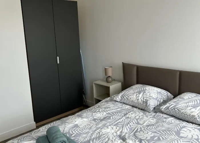 Appartement Trevieres 2Eme Etage