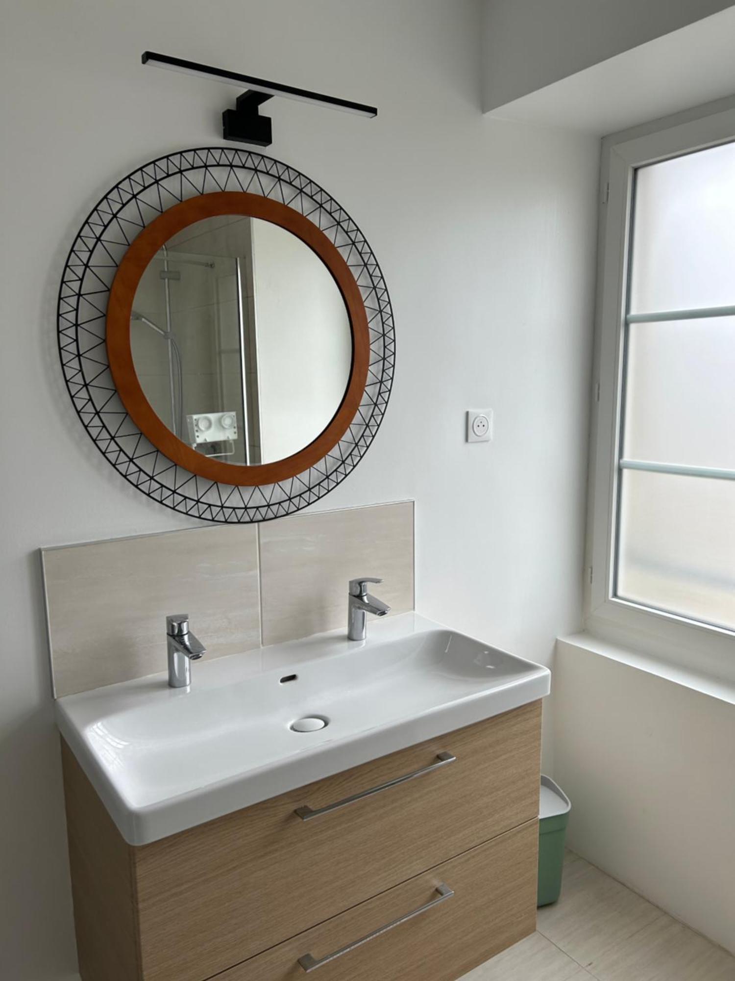 Apartment 2eme Etage