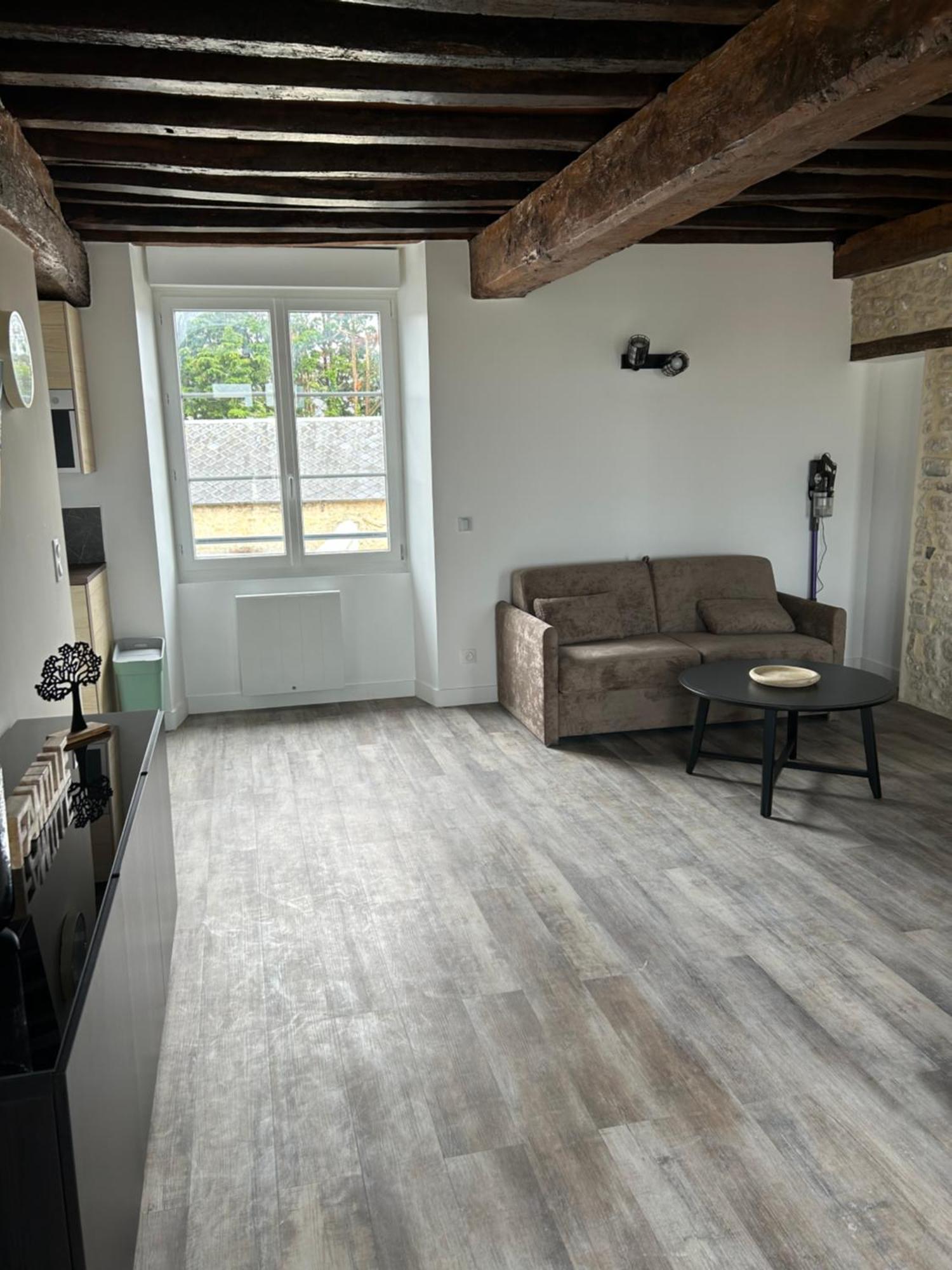 Apartment 2eme Etage Trevieres
