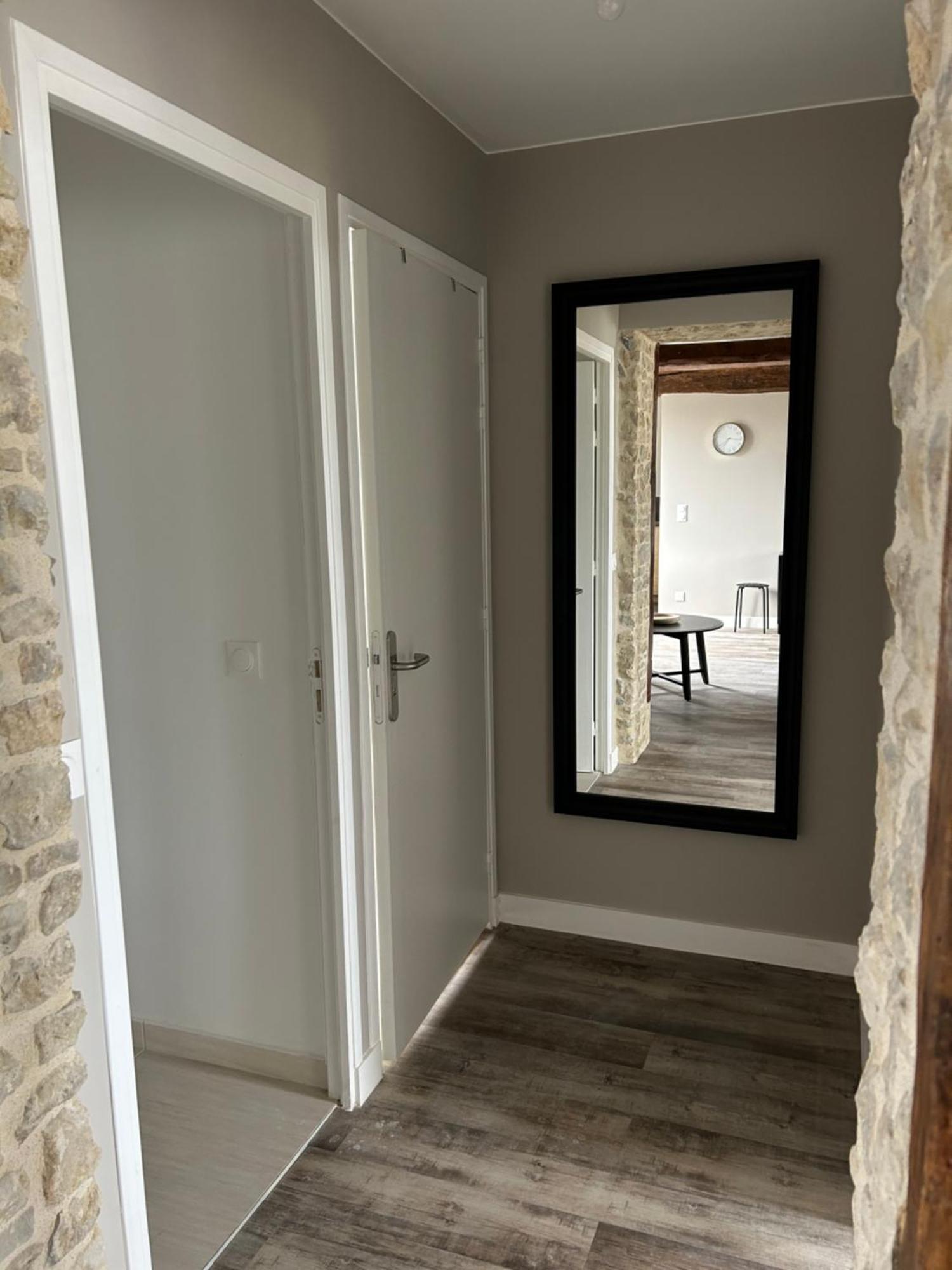 Apartment 2eme Etage *